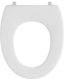 Pressalit WC-Sitz 211000-BU5999 weiß, ohne