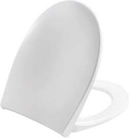 Pressalit WC-Sitz 758000-BL6999