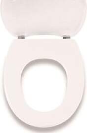Pressalit WC-Sitz Pinochio 212000BB5999 weiss, mit 