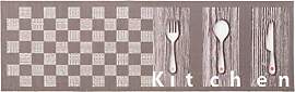 Primaflor Küchenläufer - 45 x 145 cm, Kitchen,