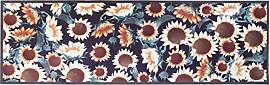 Primaflor Küchenläufer - 45 x 145 cm, Sunflower, 