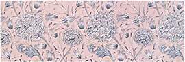 Primaflor Küchenläufer - 50 x 150 cm, Flowers,