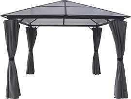 Primaster Ersatzdach für Pavillon Boston 295 x