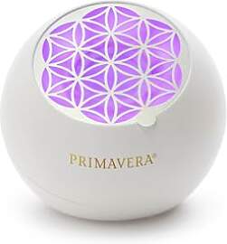 PRIMAVERA Aroma Ventilator Flower - farbenfroher