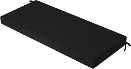 PRIMEPATIO Bankauflage Outdoor, Bequeme