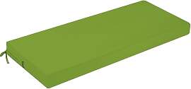 PRIMEPATIO Bankauflage Outdoor, Bequeme