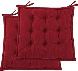 PRIMEPATIO Indoor Sitzkissen Stuhl 2er Set –