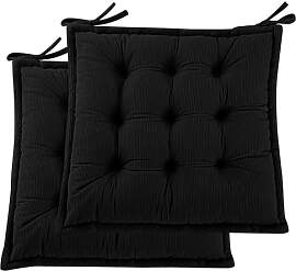 PRIMEPATIO Indoor Sitzkissen Stuhl 2er Set –