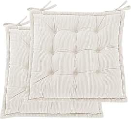 PRIMEPATIO Indoor Sitzkissen Stuhl 2er Set –
