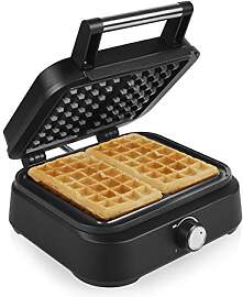 Princess Belgische Waffel Eisen Deluxe – 1500