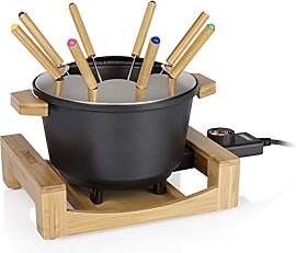 Princess Fondue-Set 1,5 L für 8 Personen –