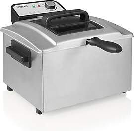 Princess Fritteuse, 5 L Fassungsvermögen, 3270 W, 