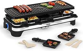 Princess Multifunktions-Raclette XXL 162650 –