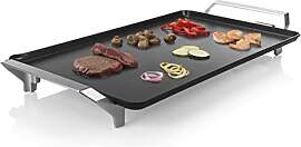 Princess Tischgrill Premium XXL – Extra-große