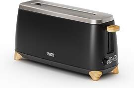 Princess Toaster Pure – Für 2 Scheiben