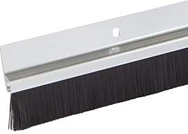 PRIOstahl Türdichtung Silber - 8 x