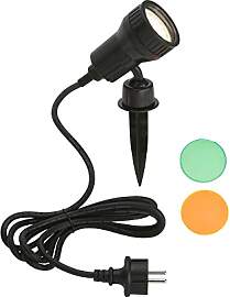 Prisma"Terra" LED Außenleuchte