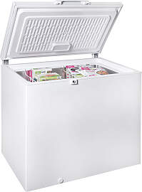 PRIVILEG Gefriertruhe "PFH 270 3",