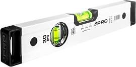 PRO600 Wasserwaage 30cm mit 2% Gefälle -