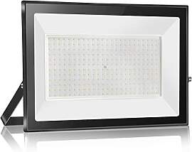 Probapro 300W LED Strahler Außen, Warmweiß