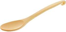 Probierlöffel mit Haken Ahornholz