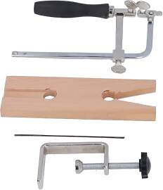 Professionelles 3-in-1-Juweliersägen-Set,