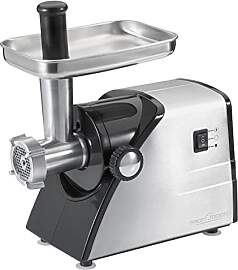 Profi Cook PC-FW 1060, Elektrischer Fleischwolf,