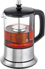 ProfiCook® 2in1 Wasserkocher & Teekocher in