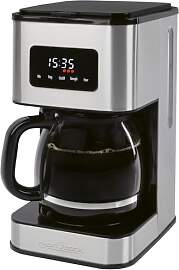 ProfiCook® Filterkaffeemaschine mit Glas-Kanne |