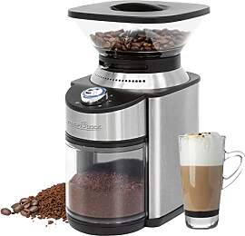 ProfiCook® Kaffeemühle | elektrisch | 200 Watt | 
