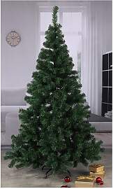 Profiline - Künstlicher Weihnachtsbaum in Grün - 