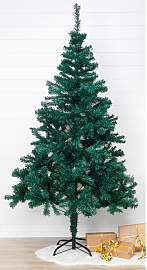 Profiline - Künstlicher Weihnachtsbaum in Grün - 