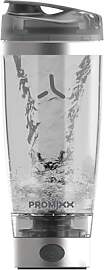 Promixx Pro Elektrische Shaker-Flasche – 600ml