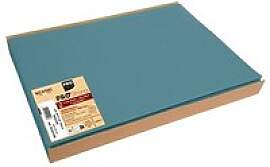 PROnappe Platzsets blau 30,0 x 40,0 cm, 100 St.