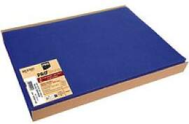 PROnappe Platzsets blau 30,0 x 40,0 cm, 100 St.