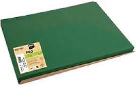 PROnappe Platzsets Tiss Lack grün 30,0 x 40,0 cm, 