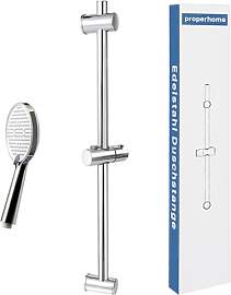 Properhome HS01 – Druckverstärkende Handbrause