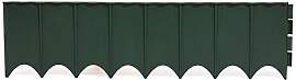 Prosper Plast IKRR-R851 595 x 16 cm Gartenzaun,