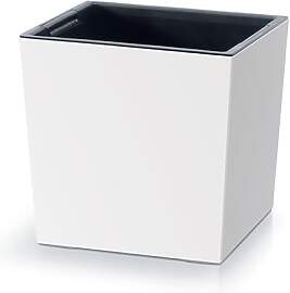 Prosperplast 2in1 Blumentopf mit Innenkübel