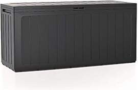 Prosperplast Boardebox Gartenbox Kissenbox