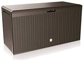 Prosperplast Boxe Rato Plus Gartenbox Aufbewarung