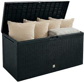 Prosperplast Boxe Rato Plus Gartenbox Aufbewarung