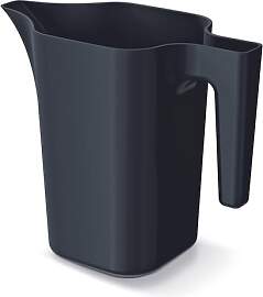 Prosperplast Gießkanne mit ergonomischem Griff