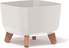 Prosperplast Gracia Square Blumentopf mit