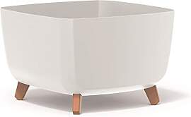 Prosperplast Gracia Square Blumentopf mit