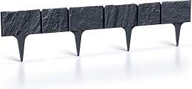 Prosperplast Rasenkante 'Stone' 3,9m
