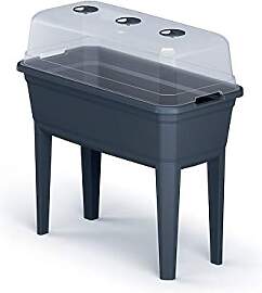 Prosperplast Respana Planter Ecoline Hochbeet mit