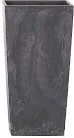 Prosperplast Urbi Square Effect Blumentopf