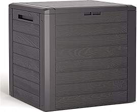 Prosperplast Woodebox Gartenbox Gartenkiste
