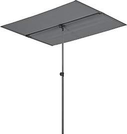 pro.tec Balkonblende Carsoli 180 x 130 cm